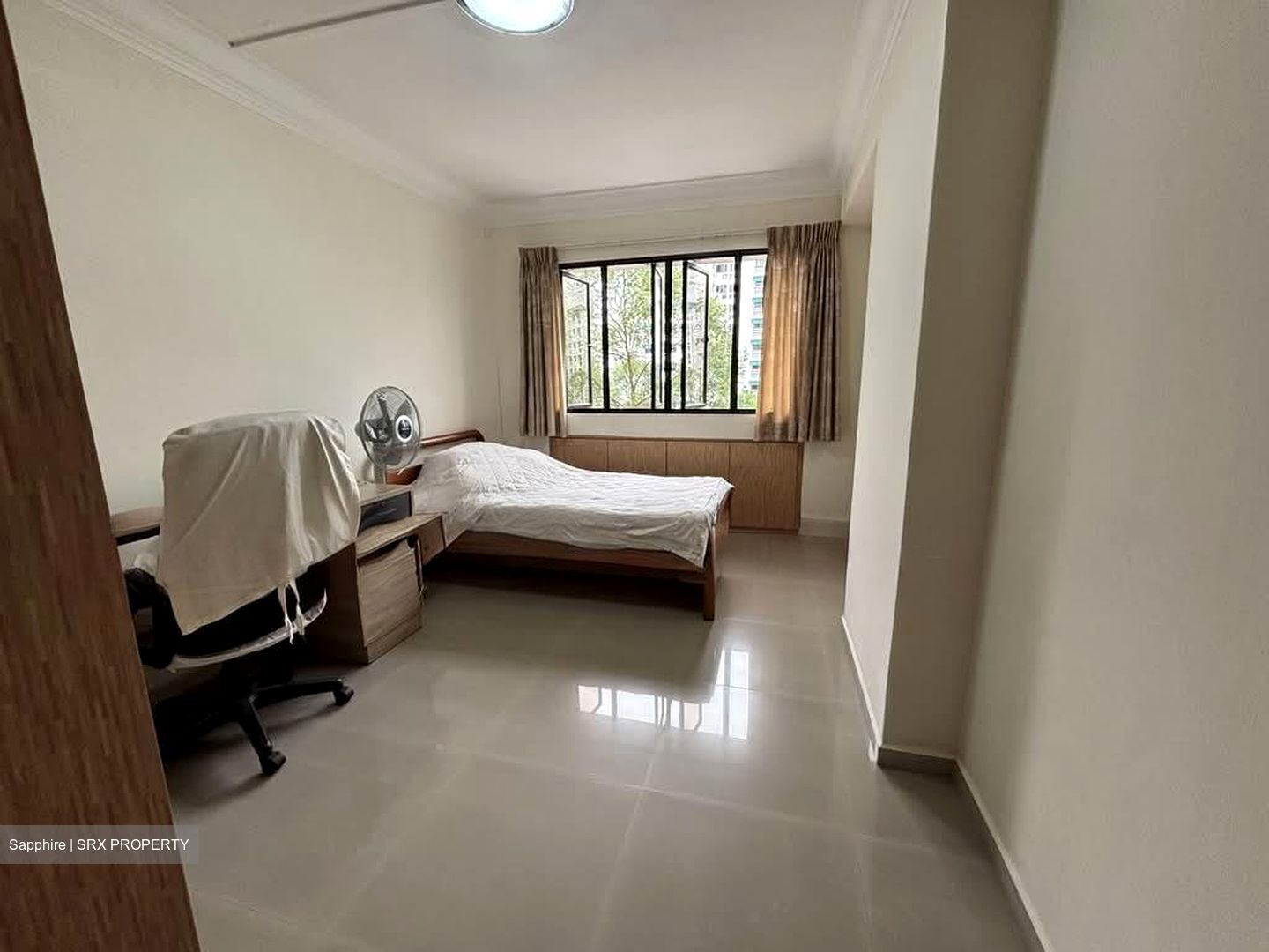 Blk 761 Woodlands Avenue 6 (Woodlands), HDB 5 Rooms #559738121